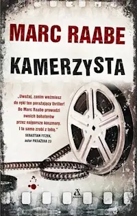Wybór klientów Kamerzysta