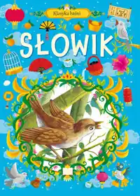 Klasyka baśni Słowik Zniżka