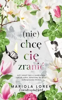 (Nie) chcę cię zranić Zniżka