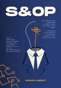 S&OP. Premium
