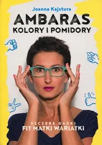 Ambaras Kolory i pomidory Nowy