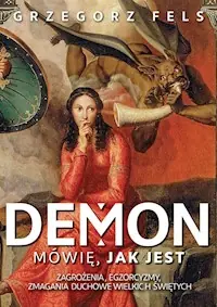 Demon Mówię, jak jest Nie przegap