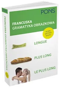 Bestseller Francuska gramatyka obrazkowa