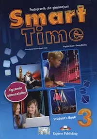 Smart Time 3 Podręcznik Oferta czasowa