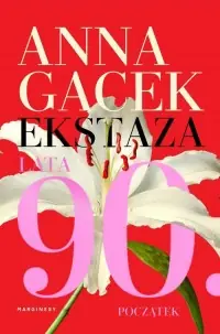 Ekstaza. Lata 90. Początek Promocja