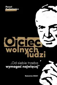 Ojciec wolnych ludzi + GRATIS! Okazja