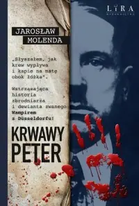 Oferta limitowana Krwawy Peter