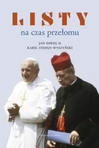 Niska cena Listy na czas przełomu