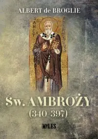 Św. Ambroży (340-397) Obniżka ceny