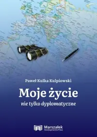 Taniej Moje życie nie tylko dyplomatyczne