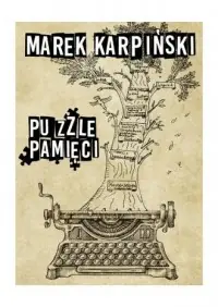Ekspresowa dostawa Puzzle pamięci