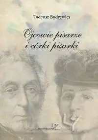 Ojcowie pisarze i córki pisarki Wyprzedaż
