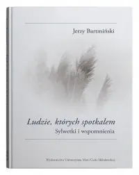 Ludzie których spotkałem. Sylwetki i wspomnienia Super okazja