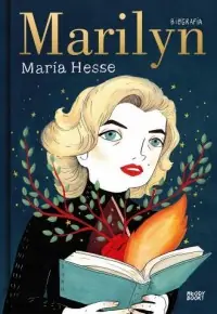 Marilyn. Biografia Promocja