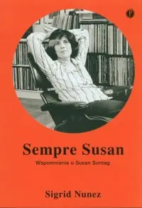 Sempre Susan. Wspomnienie o Susan Sontag Hit sprzedaży