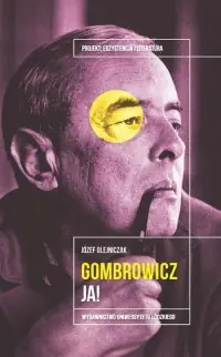 Oferta czasowa Witold Gombrowicz. Ja!