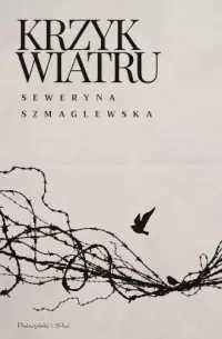 Kup teraz Krzyk wiatru