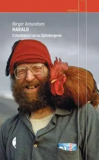 Bezpieczne zakupy Harald. Czterdzieści lat na Spitsbergenie