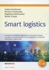 Smart logistics Zamów teraz