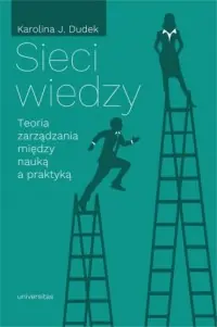 Obniżka ceny Sieci wiedzy. Teoria zarządzania między nauką a praktyką