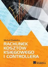 Okazja Rachunek kosztów księgowego i controllera