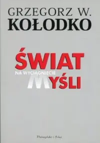 Świat na wyciągnięcie myśli Kup online