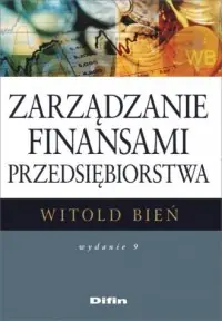 Zarządzanie finansami przedsiębiorstwa Rabat