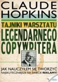 Tajniki warsztatu legendarnego copywritera Szybka dostawa