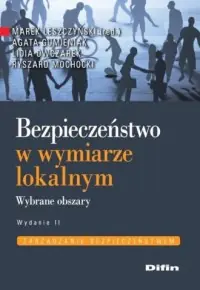 Rabat Bezpieczeństwo w wymiarze lokalnym. Wybrane obszary