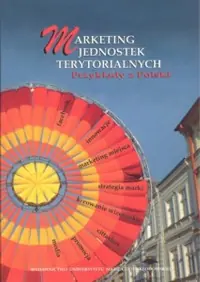 Tani Marketing jednostek terytorialnych. Przykłady z Polski