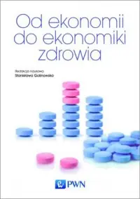 Od ekonomii do ekonomiki zdrowia Promocja