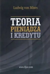 Teoria pieniądza i kredytu Super okazja