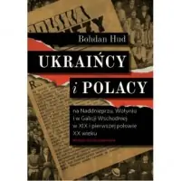 Ukraińcy i Polacy na Naddnieprzu Wysoka jakość