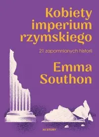 Kup teraz Kobiety imperium rzymskiego. 21 zapomnianych historii