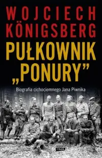 Pułkownik Ponury Rabat