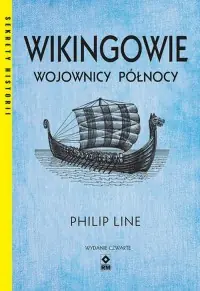 Wikingowie. Wojownicy Północy Łatwy zwrot