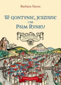 Ostatnie sztuki W Gontynie, Jesziwie i na Psim Rynku. Historyczny spacer po dawnym Kazimierzu