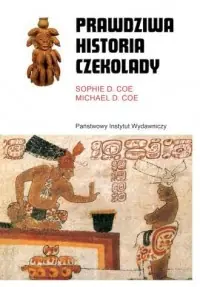 Oferta Prawdziwa historia czekolady