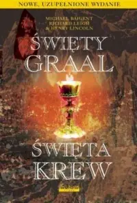 Zamów teraz Święty Graal, święta krew