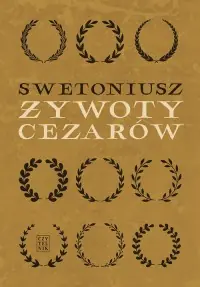 Nie przegap Żywoty cezarów
