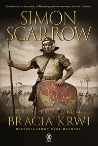 Szybka dostawa Orły imperium 13. Bracia krwi