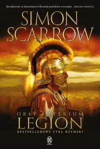 Orły imperium 10. Legion Nowość