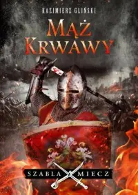 Mąż krwawy Wyprzedaż