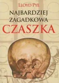 Najbardziej zagadkowa czaszka Okazja