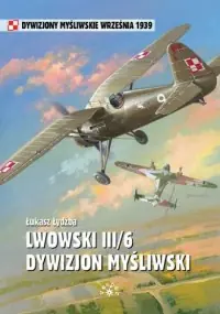 Zniżka Lwowski III 6 Dywizjon Myśliwski
