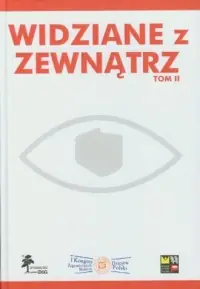 Wysoka jakość Widziane z zewnątrz. Tom 2