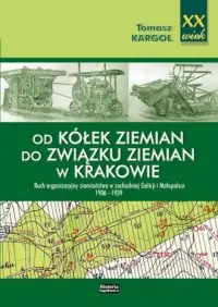 Ekspresowa dostawa Od kółek ziemian do Związku Ziemian w Krakowie