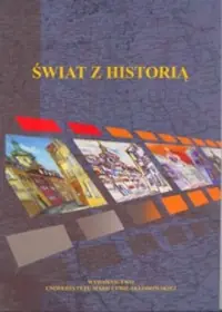 Świat z historią Kup online