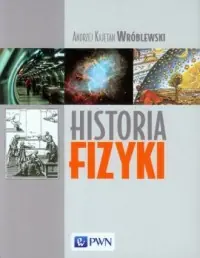 Historia fizyki Oferta czasowa