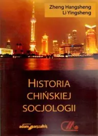 Historia chińskiej socjologii Sprawdź teraz
